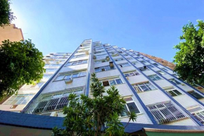 Lofts no Flamengo